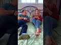 He Pulled Out Lucky Wipes