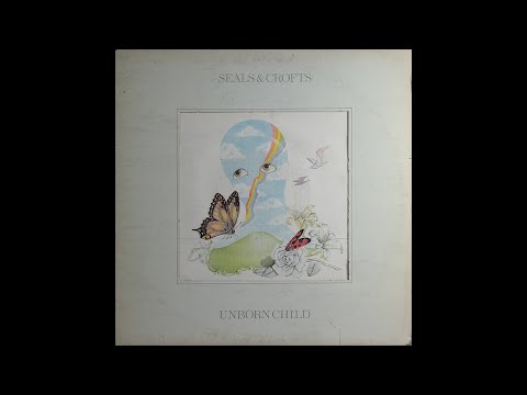 [모노+모노 뮤직] Windflower - Seals & Crofts (1974) LP