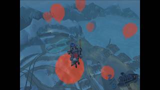 Sly 2 - August 2004 Prototype Episode 6: He Who Tames the Iron Horse