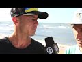 SURFER - Behind the Cover - Shane Dorian