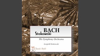 Passacaglia & Fugue in C Minor, BWV 582