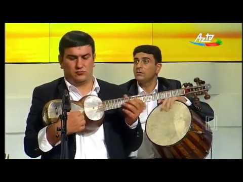 Abgül Mirzəliyev — Bir Çoban Qızını Gördüm | 2016 |  AzTV