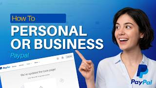 How to Check if Your PayPal Account is Personal or Business (Updated 2026 Step-by-Step)