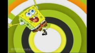 Nick - Spongebob Bumpers Eng