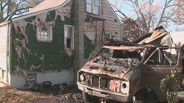 Man dies after RV fire on Chicago