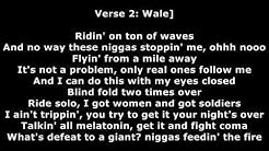 Lyrics Ride Out   fast and furious 7 beeeeeeeeeest song  - Durasi: 3:33. 