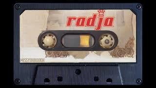 RADJA - angin