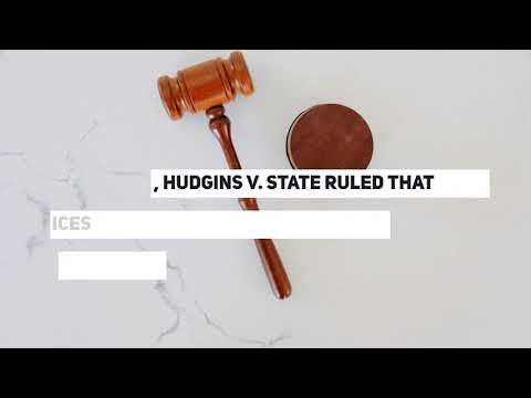 Theft by Receiving Stolen Property in Georgia