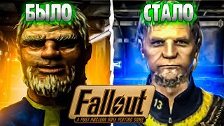 БЫЛО-СТАЛО - FALLOUT  1 // КАК ИГРАЕТСЯ FALLOUT 1 // СТОИТ ЛИ ИГРАТЬ В 2024?