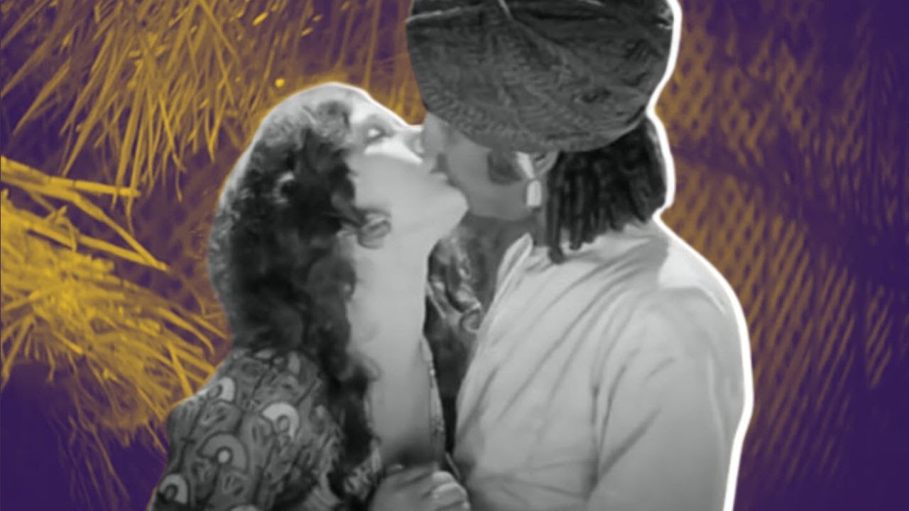 A Throw of Dice (1929) Review -An Ambitious Movie