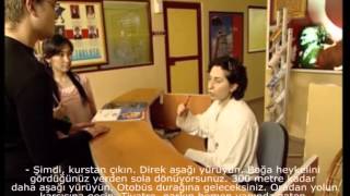Seyir 9 - Affedersiniz Okul Nerede