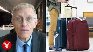 Could your summer holiday be in peril due to a jet fuel crisis?