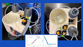 Applied Project 2023: Automated bioreactor with optogenetic control screenshot 5