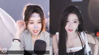 斗鱼douyu 萌七啊丶20220219