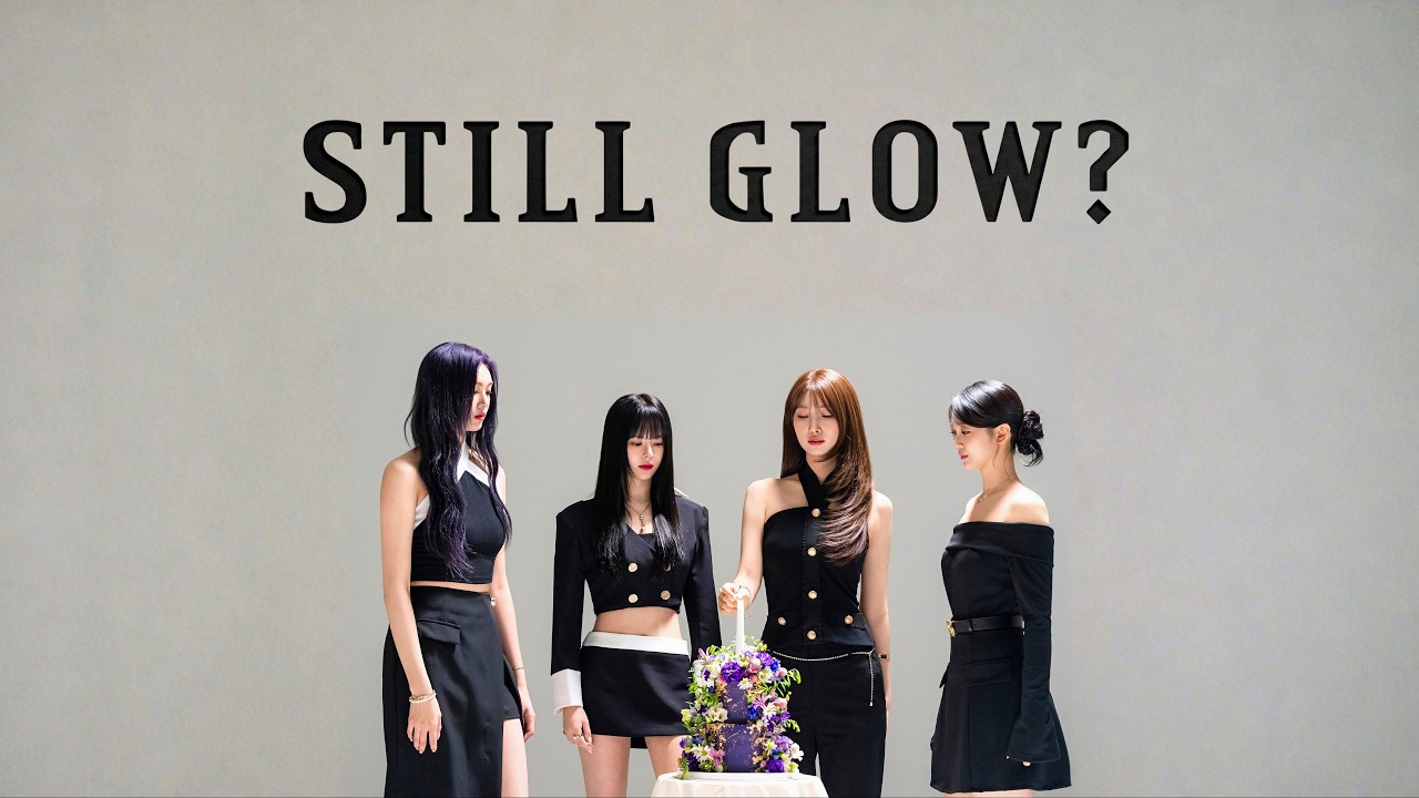 Will EVERGLOW Ever Glow Again?