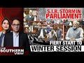 Parliament Winter Session 2025 | SIR Face Off Stalls Parliament, Will The Government Relent?