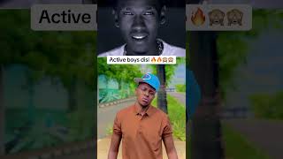 Active boys mutabare birakaze 🥹🥹🙈🙈 #rekanigendere #fyp #viral #trending #comedy #funny #viral