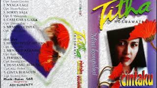 Titha Rosmawati - Cintaku Dustamu