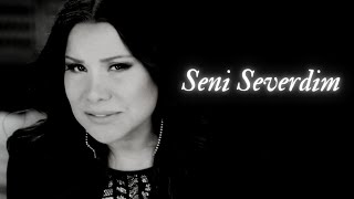 Seni Severdim - Yıldız Usmonova & Taladro (feat.AB Design)