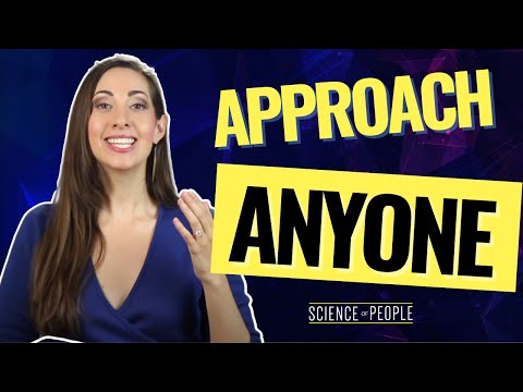 Video: How To Talk To Anyone And Anything