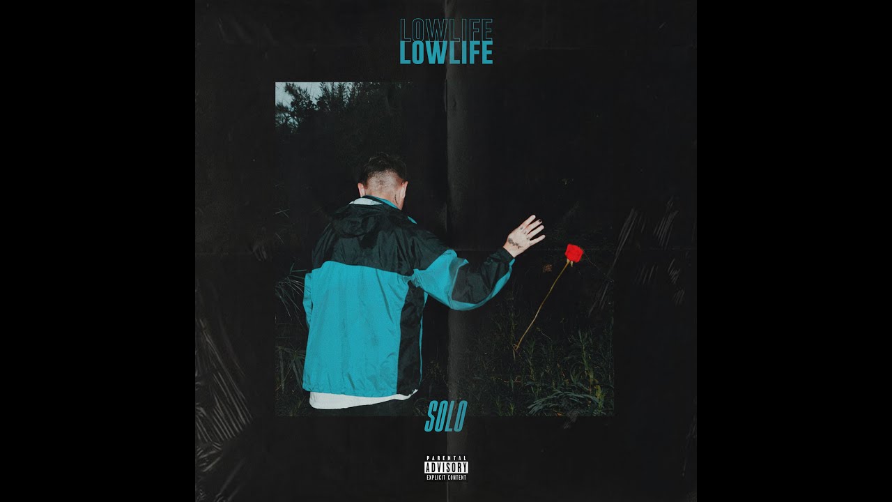 Lowlife крест 3