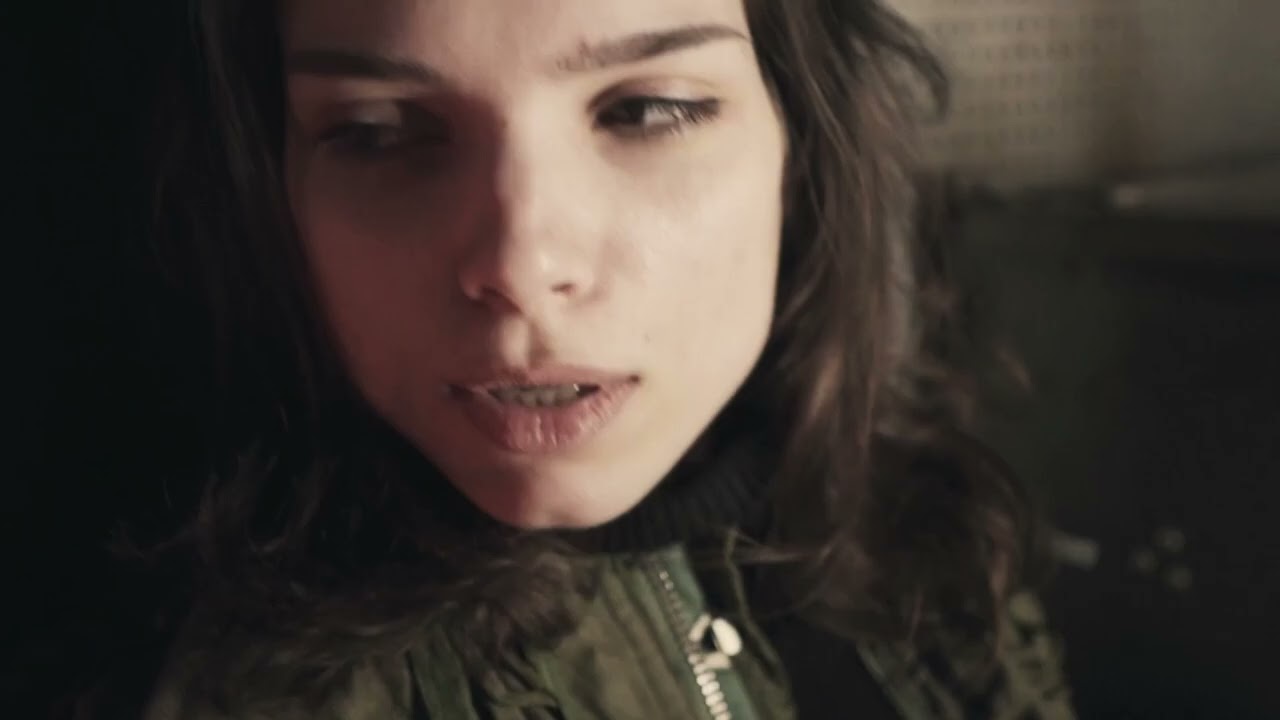 Watch Frontiers on YouTube Watch Frontiers on YouTube