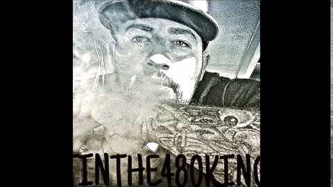 Tin The 480 King Tempe A.Z  Gangsta Rap