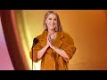 Celine Dion says living with stiff person syndrome ‘has been one of the hardest experiees of my life