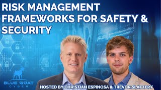 Webinar: Risk Management Frameworks For Medical Device Safety & Security