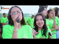 TAJAMNYA KARANG - Adella Girls - OM ADELLA ( live New Recinda 2024 )