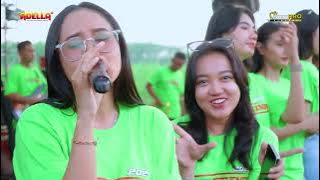 TAJAMNYA KARANG - Adella Girls - OM ADELLA ( live New Recinda 2024 )