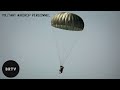 Military Paratroopers (Airdrop Personnel)