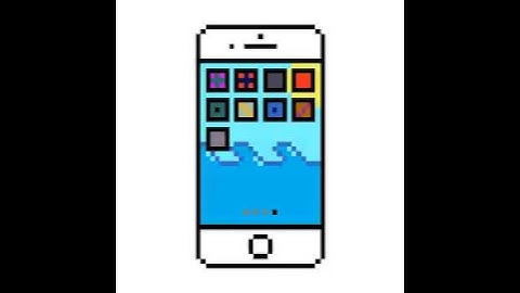 Sandbox Coloring- iPhone