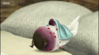 The Adventures Of Abney & Teal S02E25 Spots