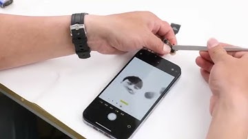 iPhone Face ID Repair Dot Matrix Extension Cable User Guide