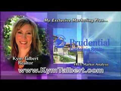 Kym Talbert - Corona's Favorite Realtor...