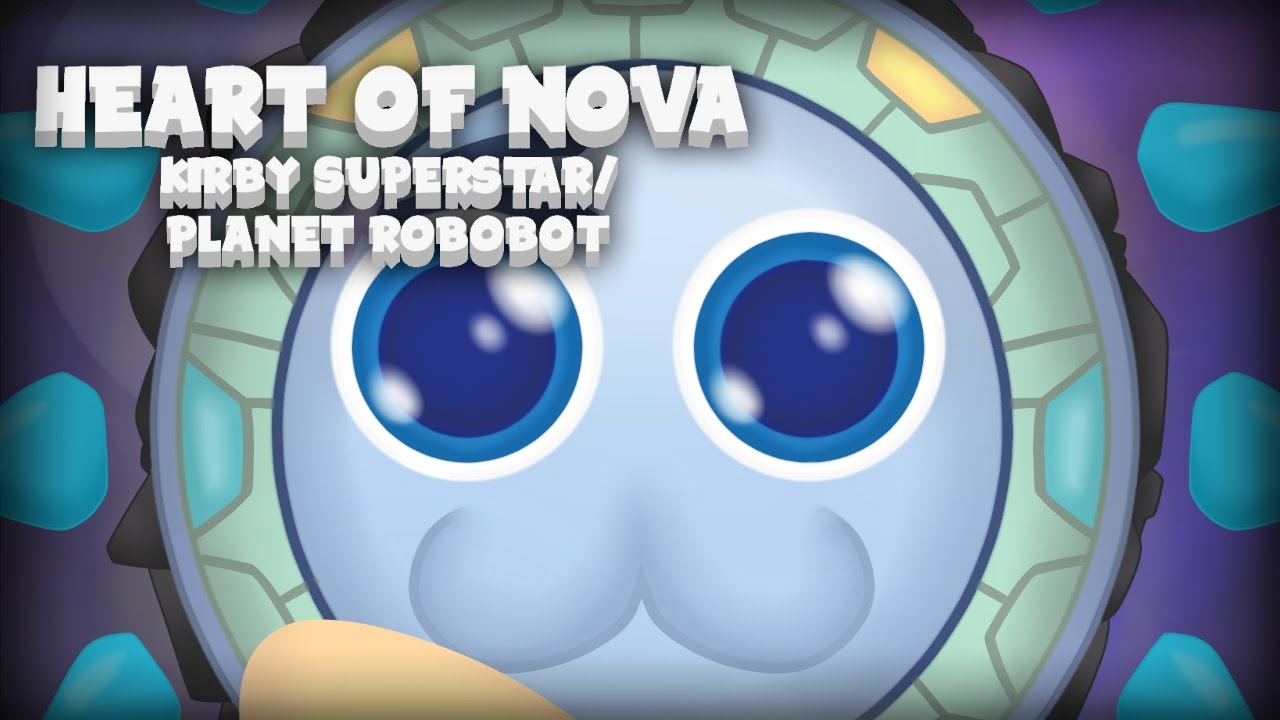 Heart of Nova