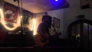 Just Like Heaven - The Old Ticket Hall Open Mic