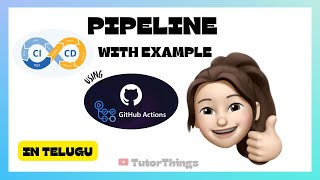CI/CD for a Python App with GitHub Actions (Step-by-Step Example)