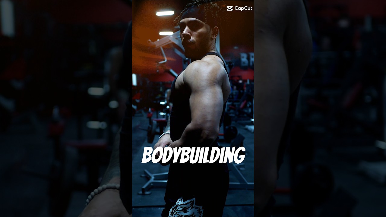 Bodybuilding Video