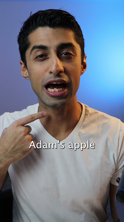 How to make your voice deeper