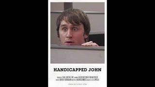 Handicapped John
