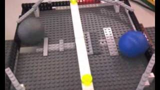 overbrengingen lego