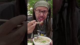 Vietnamese Flavours: Pho & Banh Mi (Taste Test)