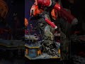 My GBWC 2025 Diorama thumbnail
