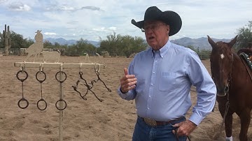 Preston Williams Bits and Snaffles - Product Walkthrough