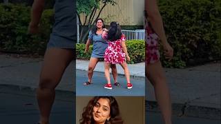 Ival Thanaa dance trending