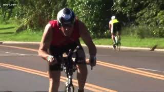 Runners from all 50 states in Cleveland for USA Triathlon
