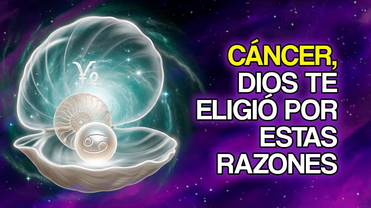5 Razones Espirituales Por las Que Dios Ama Profundamente al Signo de ...