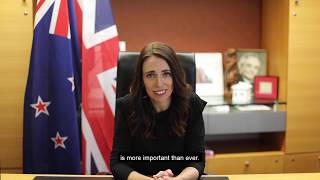 Prime Minister Jacinda Ardern welcomes the launch of negotiations of the NZ-UK FTA
